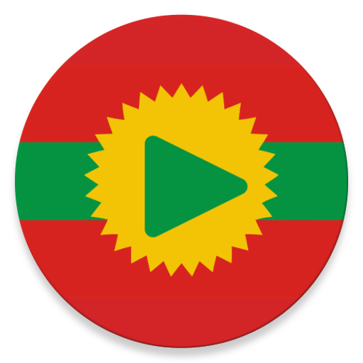 Oromo Music - Download and Stream icon