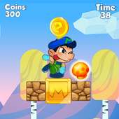 Castle Smash Temple World