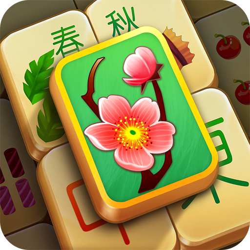 Mahjong Fruit icon