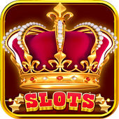 Royal Vegas Golden King Slots icon