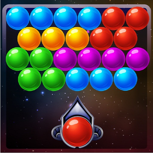 Bubble Shooter 2020 icon