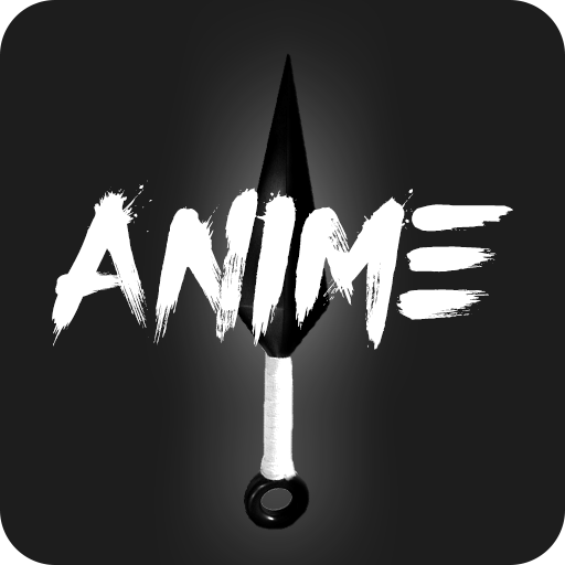 Anime Kunai | Best Anime App icon