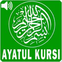 Ayatul Kursi Mp3
