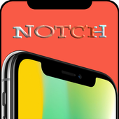 Notch Phone icon