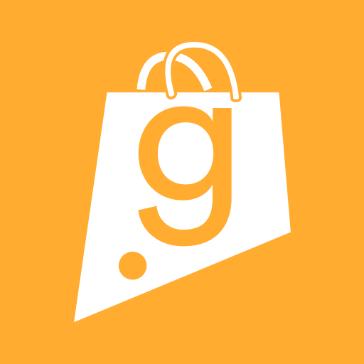 Gyapu Marketplace - Online Shopping Nepal icon