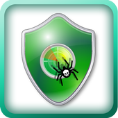 Android Security (Lightest) icon