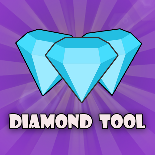 Diamond Tool : Free Diamond For FireFree 2021 icon