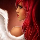Angel Wallpaper HD icon