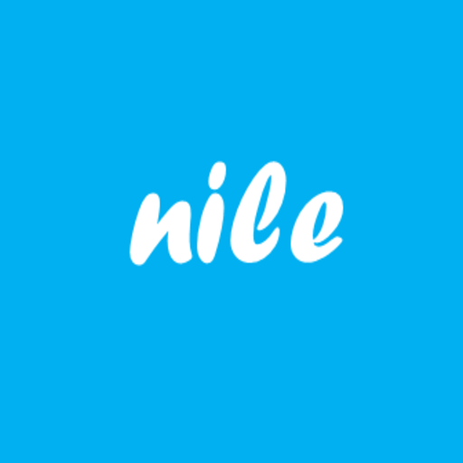 Nile Shopping icon
