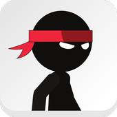 Stickman Adventure icon