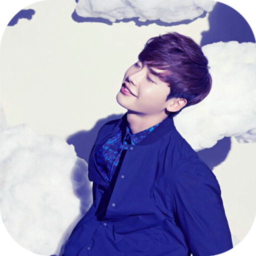 Lee Jong Suk Wallpapers HD icon