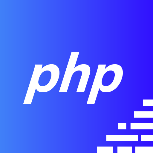 Learn PHP programming icon