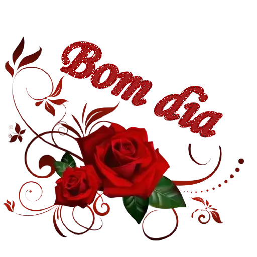 Figurinhas Bom dia Boa tarde e Boa noite (NOVOS) icon