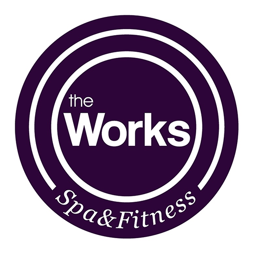 The Works Gym icon