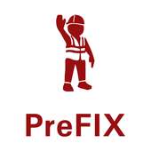 PreFIX on 9Apps