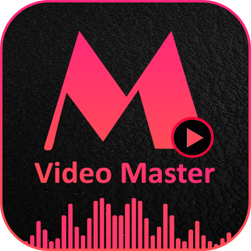 MV Video Master icon