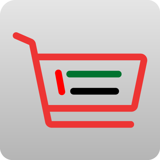 Best Offers UAE icon