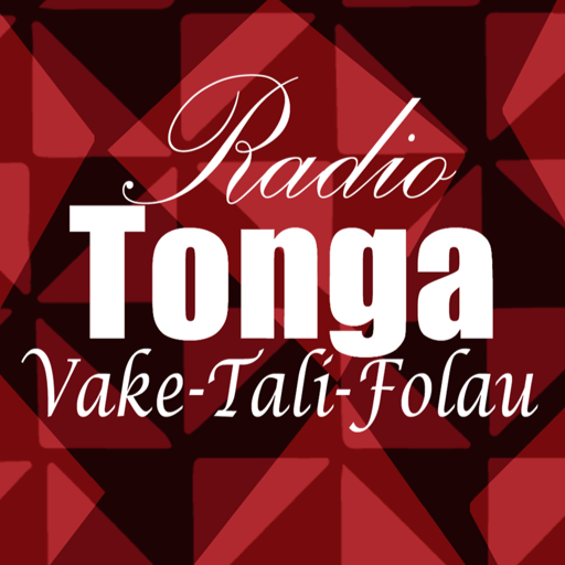 Radio Tonga Vake-Tali-Folau USA иконка