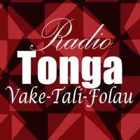 Radio Tonga Vake-Tali-Folau USA