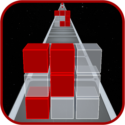 Color Cube Game 2020 icon