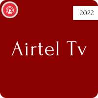 Airtel Tv Live Channels Guide