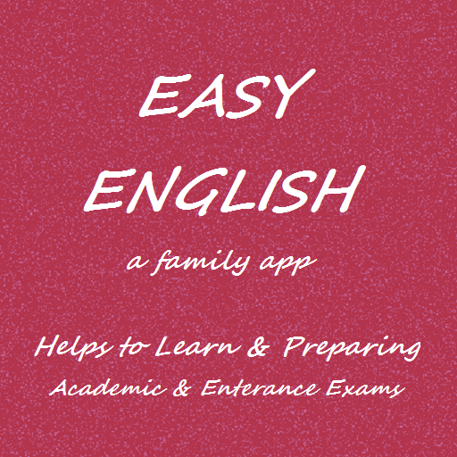 Easy English icon
