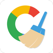 Cleaner أيقونة