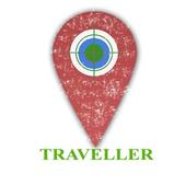 Traveller The App icon