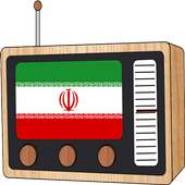 Radio FM: Persian Online 🎙️ on 9Apps