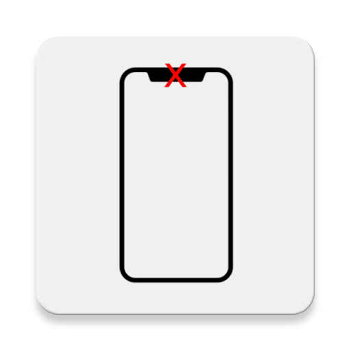 Hide My Notch icon