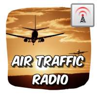 Air Traffic Control Radio Tower - Radio Live Air on 9Apps