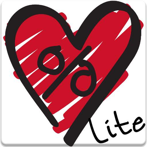 Love %: Compatibility Test icon