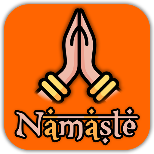 New Love Video Status for WhatsApp Status -Namaste icon