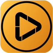 Video Player - All Format HD Masti Vid Player icon