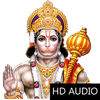 Hanuman Chalisa Audio icon