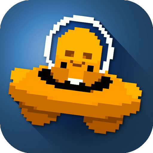 Alien UFO Rescue Mission icon