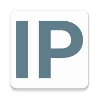 IP Calculator