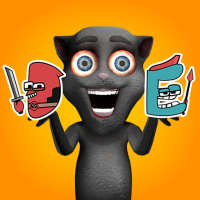 Merge Alphabet 2D Fusion Fight