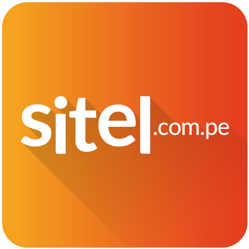 App Sitel icon