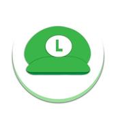 Luigi Soundboard icon