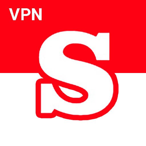 Si MonTok VPN Pemersatu Bangsa icon