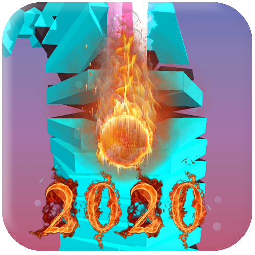 Stack New Ball 2020 icon