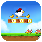 Jungle Adventures - free icon