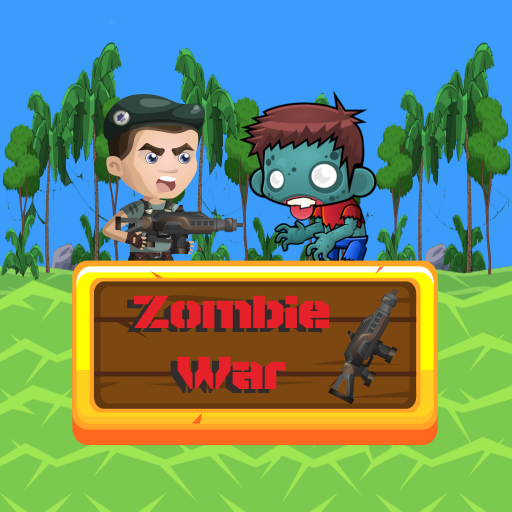 Zombie War icon