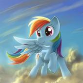 My Little Pony Wallpaper icon