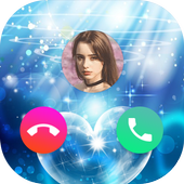 Callflash-Color screen,LED remindder icon