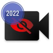 Background Video Recorder Pro icon
