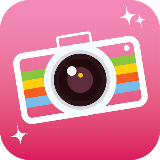 Sweet Face Camera иконка
