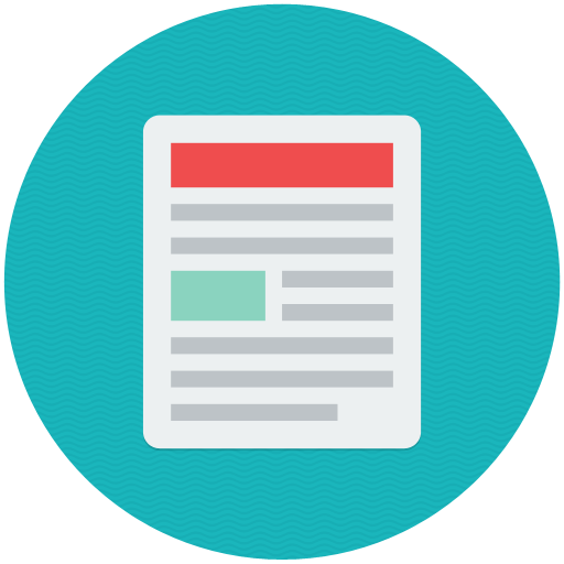 Article Of The Day - Learn Everyday icon