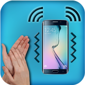 Clap To Find My Phone icon